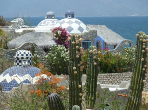 Отель Ventana Bay Resort  Ла Вентана